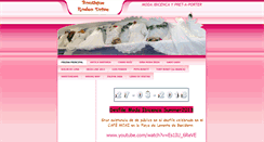 Desktop Screenshot of boutiquerodeodrive.com